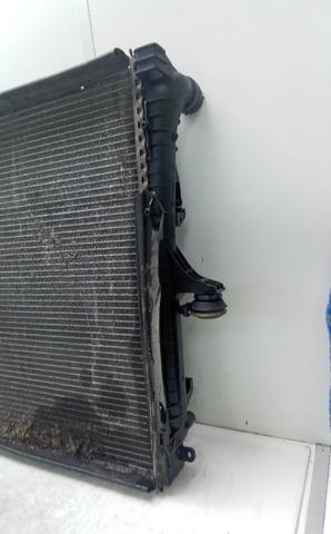 VAG 7L6121253K Радиатор в наличии Ужгород