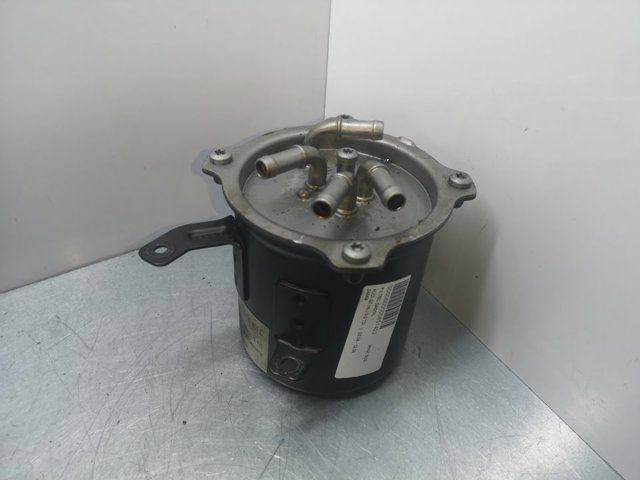 Caixa de filtro de combustível 7L6127401C VAG