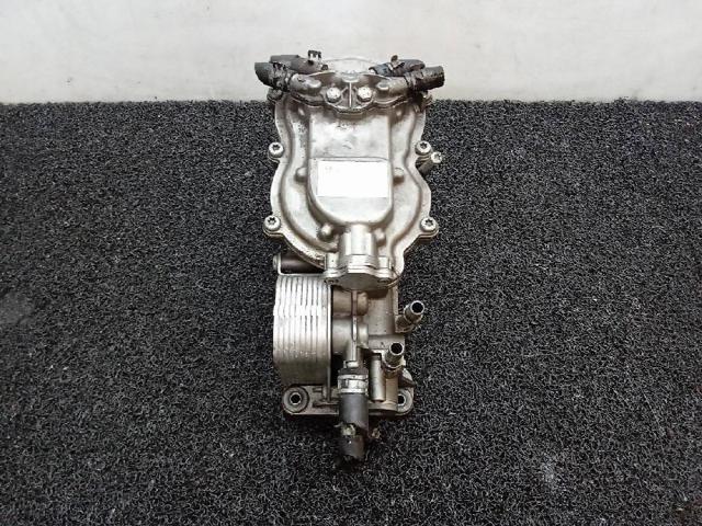 7L6127401D VAG Корпус топливного фильтра купить в Черкассы