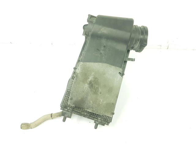 Caixa de filtro de ar 7L6129607AH VAG/Audi