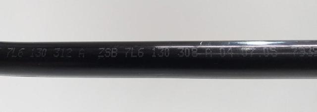VAG 7L6130308A в наличии Украина