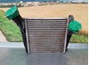 Radiador de intercooler 7L6145803D VAG