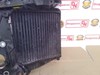 Radiador de intercooler 7L6145803E VAG