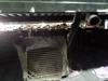 Radiador de intercooler 7L6145803F VAG