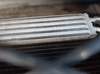 Radiador de intercooler 7L6145803G VAG