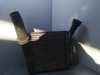 Radiador de intercooler 7L6145804 VAG