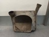 Radiador de intercooler 7L6145804 VAG