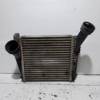 Radiador de intercooler 7L6145804 VAG