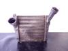 Radiador de intercooler 7L6145804 VAG