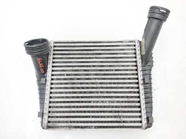 Radiador de intercooler 7L6145804 VAG