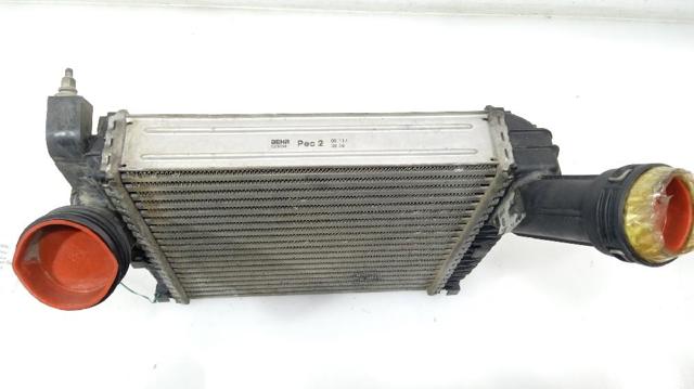 7L6145804 VAG Интеркулер купить в Украина