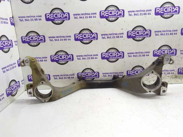 Viga de fixação de motor 7L6199207B VAG