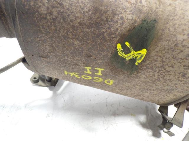 7L6254401HX VAG Сажевый фильтр купить в Винница