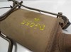 Filtro de partículas do sistema dos gases de escape 7L6254401HX VAG