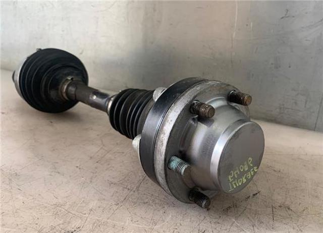 VAG 7L6407271H Полуось передняя в наличии Николаев