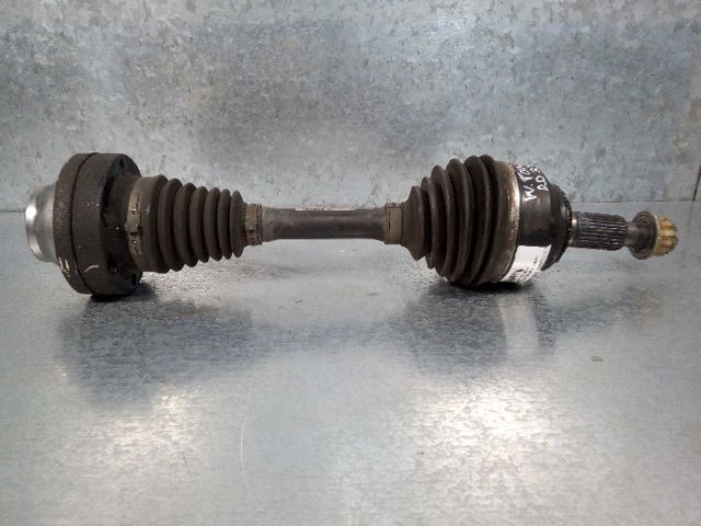 VAG 7L6407271HX Полуось передняя в наличии Ужгород