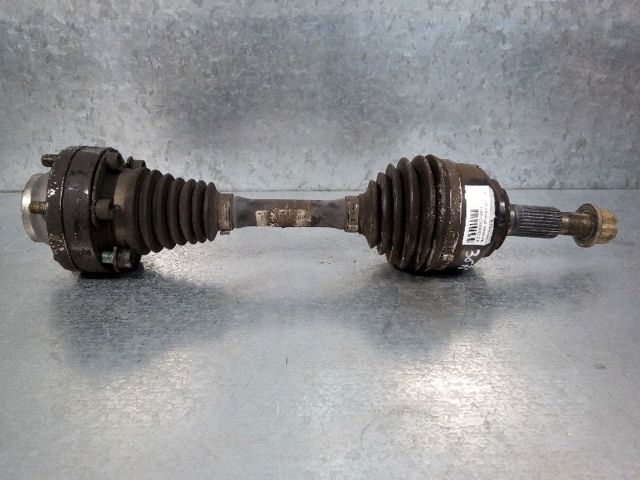 VAG 7L6407271HX Полуось передняя в наличии Житомир
