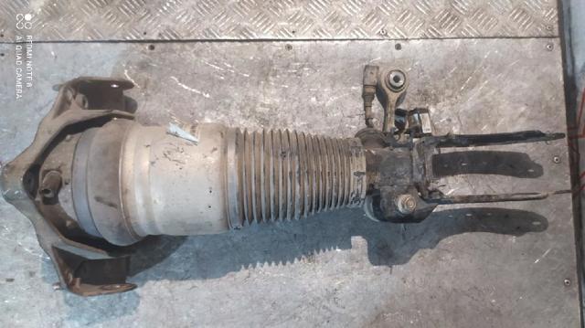 7L6412021T VAG Амортизатор передний левый купить в Запорожье