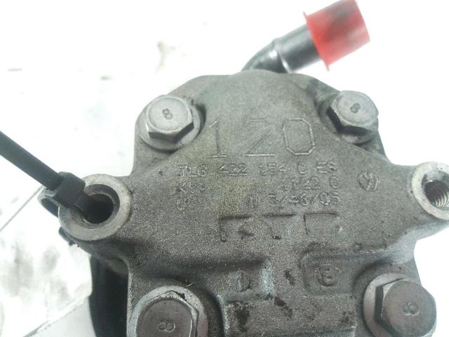 7L6422154C VAG Насос гидроусилителя руля (ГУР) купить в Черкассы
