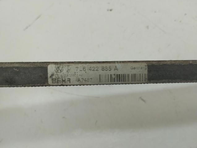 VAG 7L6422885A Радиатор ГУР в наличии Кривой Рог