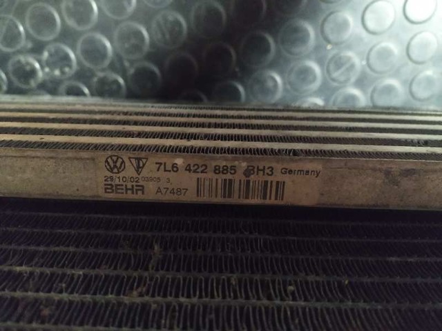 7L6422885A VAG Радиатор ГУР купить в Черкассы