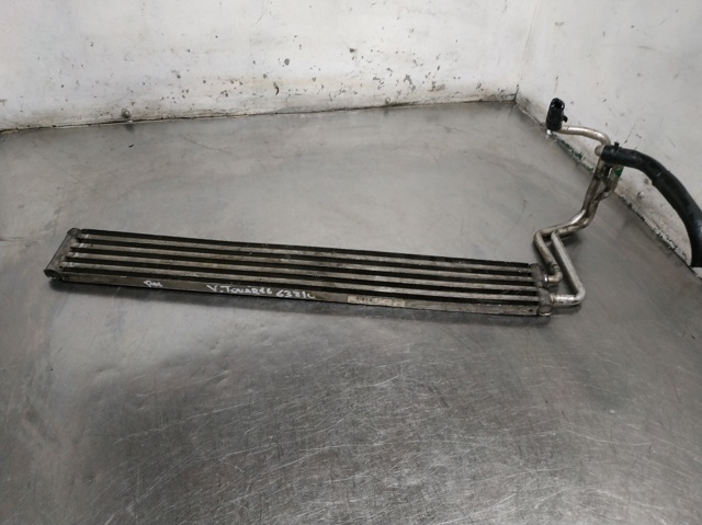 7L6422885C VAG Радиатор ГУР купить в Ровно