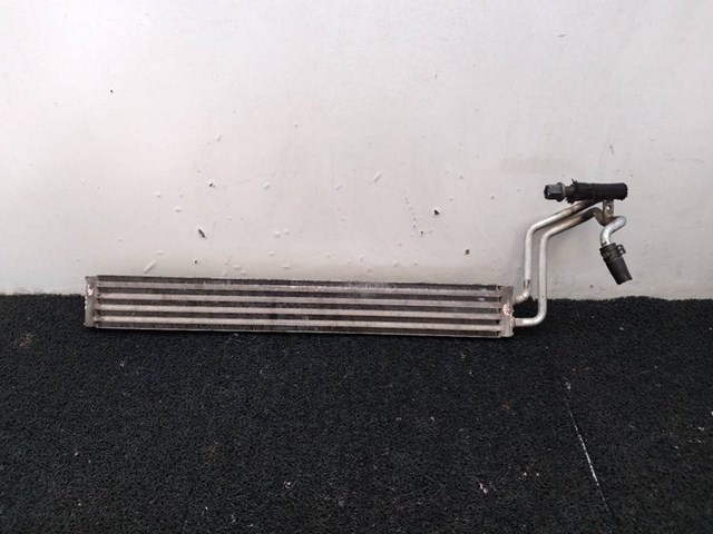 Óleo do radiador para Volkswagen Touareg 5.0 V10 Tdi Ble 7L6422885D