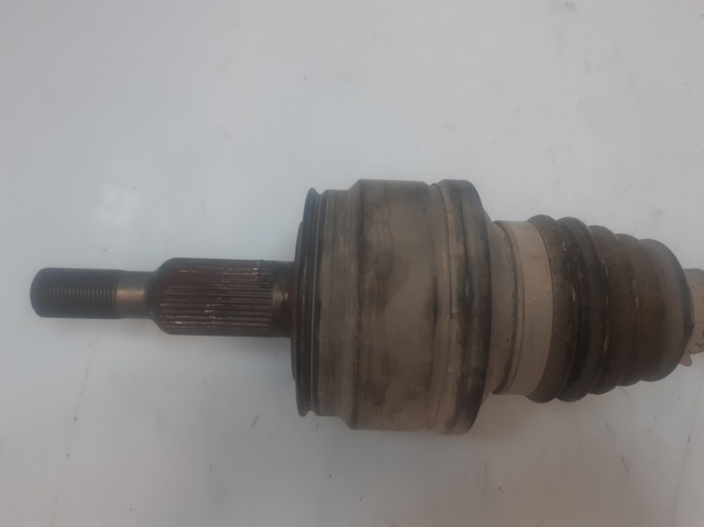 7L6501201 VAG Задняя полуось купить в Ровно