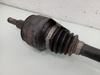 Semieixo traseiro 7L6501201B VAG