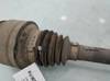 Semieixo traseiro 7L6501201B VAG