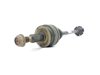 Semieixo traseiro 7L6501201B VAG