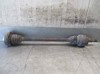 Semieixo traseiro 7L6501201B VAG