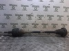 Semieixo traseiro 7L6501201B VAG