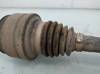 Semieixo traseiro 7L6501201B VAG