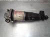 Amortecedor traseiro esquerdo 7L6512021AG VAG