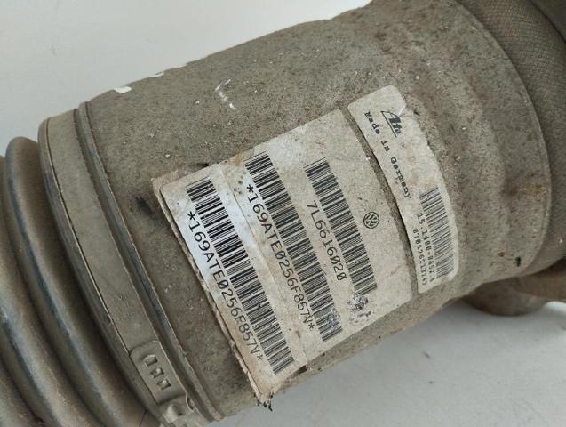 VAG 7L6513028B Амортизатор задний правый в наличии Львов