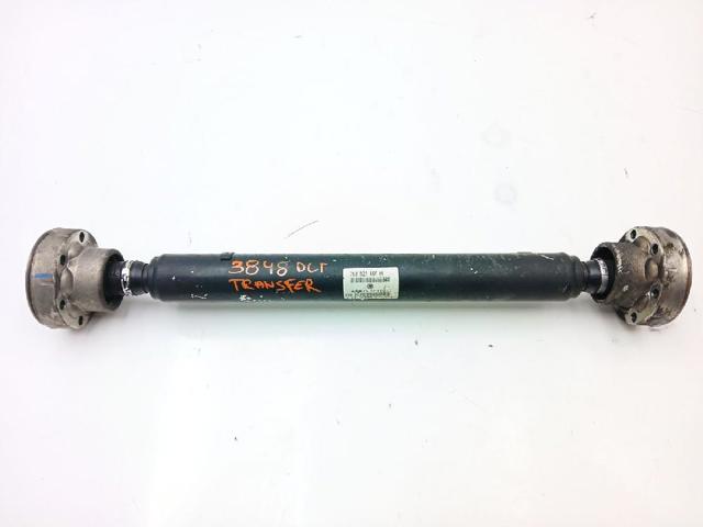 Junta universal até o eixo dianteiro 7L6521101H VAG