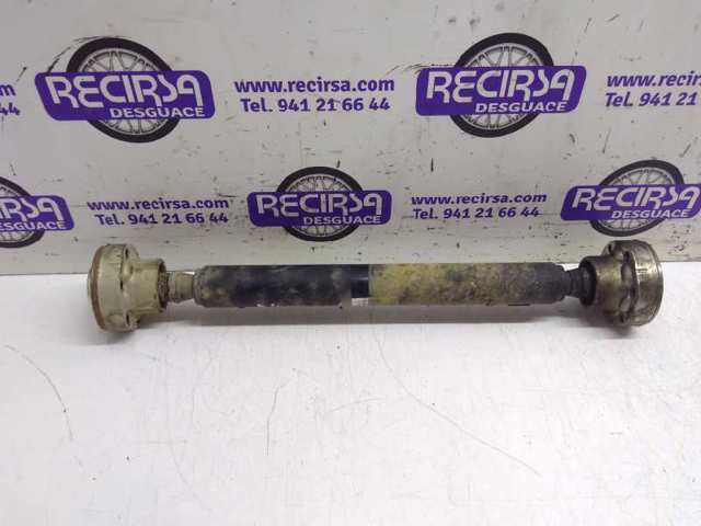 Junta universal até o eixo dianteiro 7L6521101H VAG