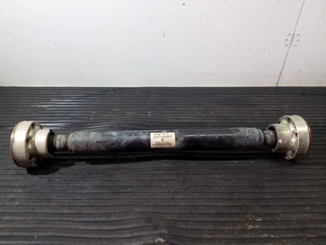 Junta universal até o eixo dianteiro 7L6521101H VAG