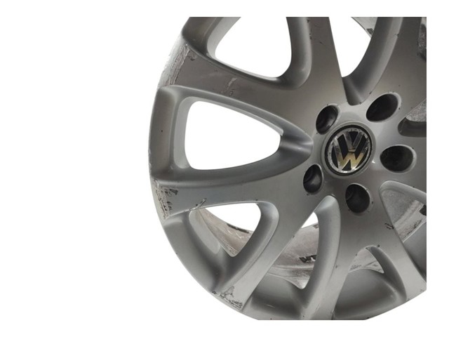 VAG 7L6601025AM Диски колесные в наличии Черкассы
