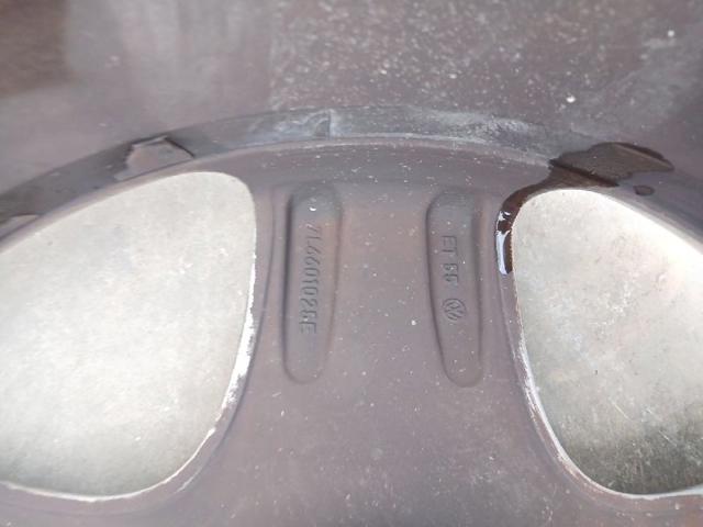 VAG 7L6601025E Диски колесные в наличии Харьков