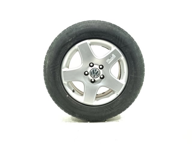 VAG 7L6601025E Диски колесные литые (легкосплавные, титановые) в наличии Украина