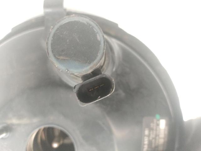 Reforçador dos freios a vácuo Volkswagen Touareg 1 7LA, 7L6, 7L7