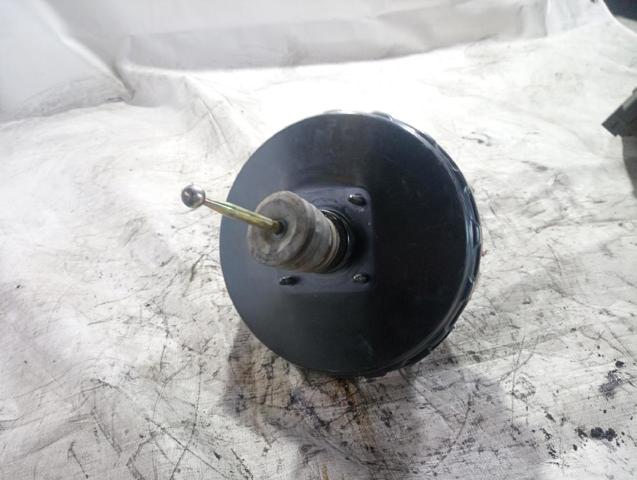 Reforçador dos freios a vácuo Volkswagen Touareg 1 7LA, 7L6, 7L7