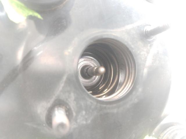 Reforçador dos freios a vácuo Volkswagen Touareg 1 7LA, 7L6, 7L7