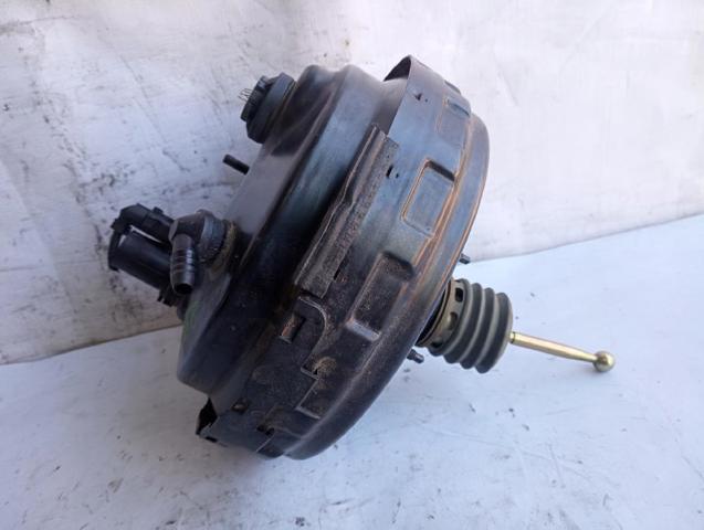 Reforçador dos freios a vácuo Volkswagen Touareg 1 7LA, 7L6, 7L7