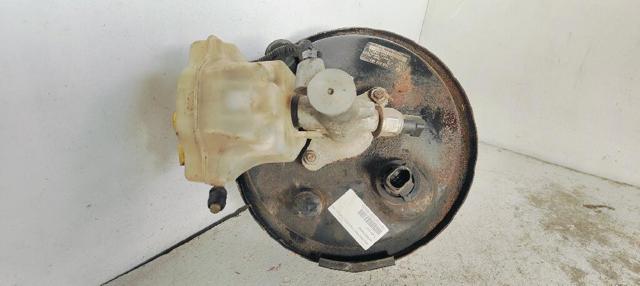 Reforçador dos freios a vácuo Volkswagen Touareg 1 7LA, 7L6, 7L7