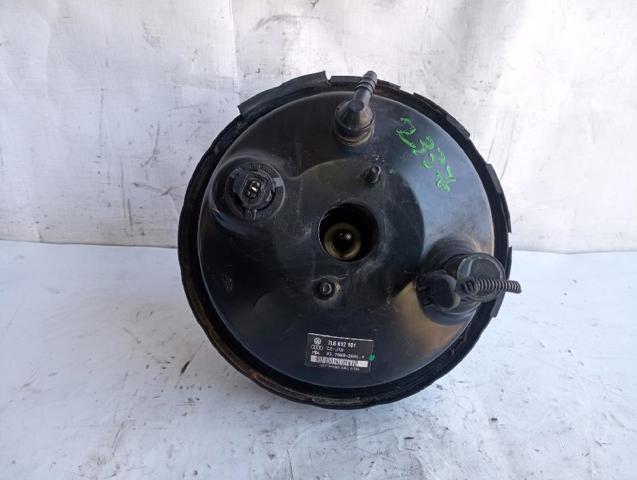 Reforçador dos freios a vácuo Volkswagen Touareg 1 7LA, 7L6, 7L7