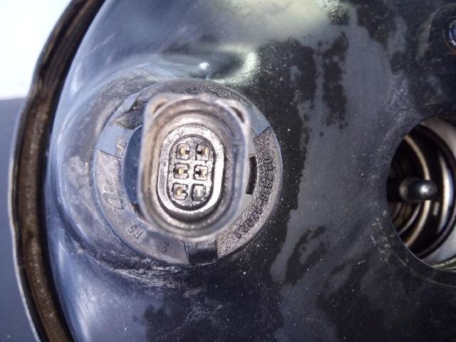 Reforçador dos freios a vácuo Volkswagen Touareg 1 7LA, 7L6, 7L7