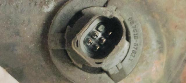 Reforçador dos freios a vácuo Volkswagen Touareg 1 7LA, 7L6, 7L7